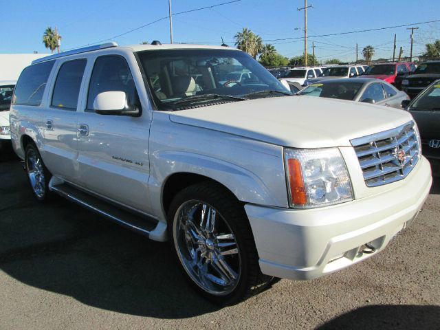 Cadillac Escalade ESV 2005 photo 3