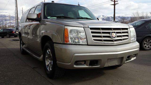 Cadillac Escalade ESV 2005 photo 4