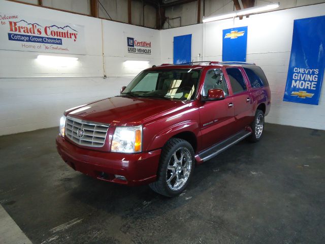 Cadillac Escalade ESV 2005 photo 1