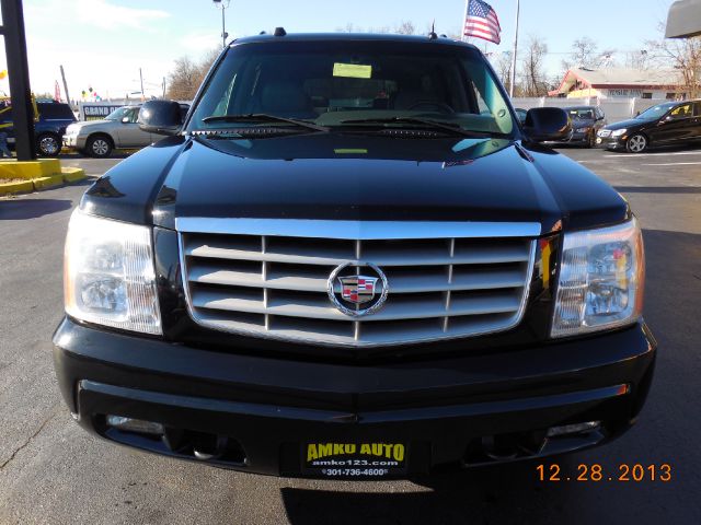 Cadillac Escalade ESV 2005 photo 4