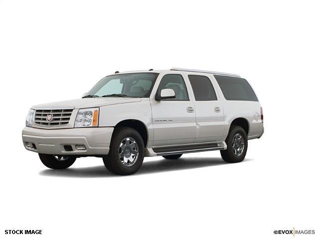 Cadillac Escalade ESV 2005 photo 4