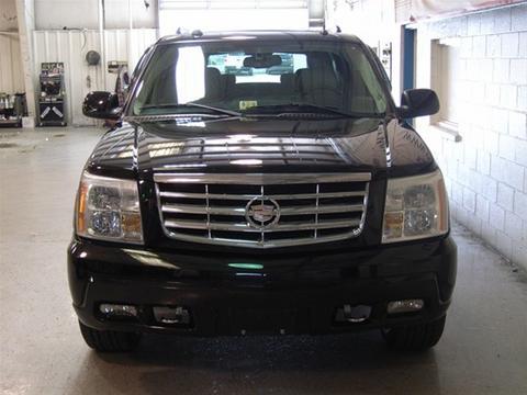 Cadillac Escalade ESV 2005 photo 2
