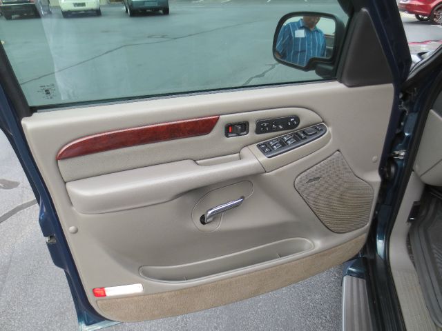 Cadillac Escalade ESV 2006 photo 10