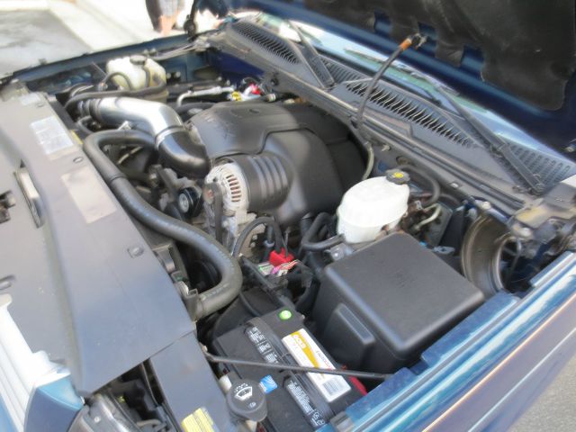 Cadillac Escalade ESV 2006 photo 12