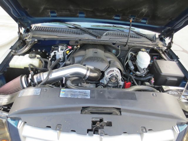 Cadillac Escalade ESV 2006 photo 13