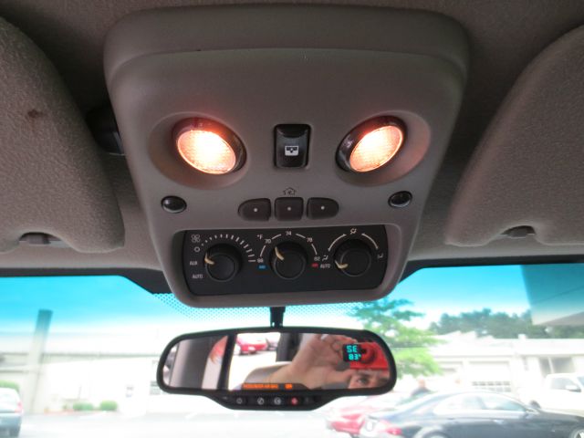 Cadillac Escalade ESV 2006 photo 20