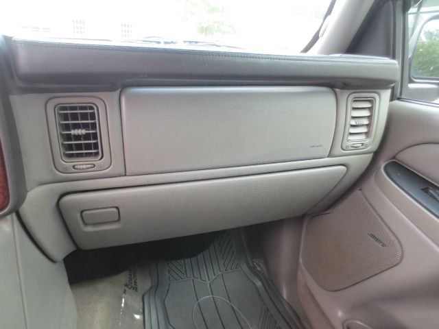 Cadillac Escalade ESV 2006 photo 21