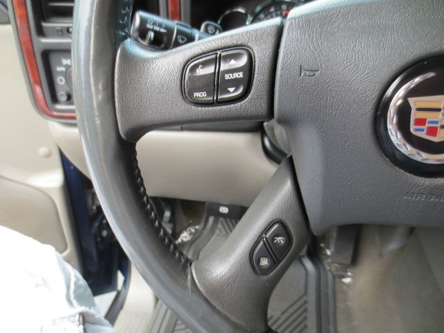 Cadillac Escalade ESV 2006 photo 23