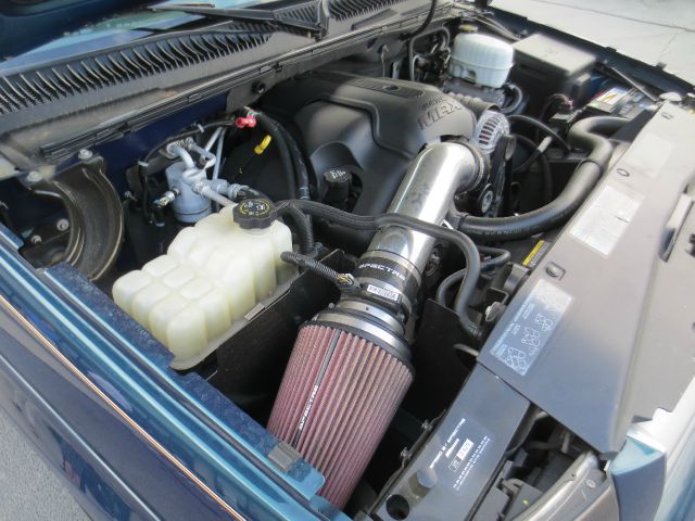 Cadillac Escalade ESV 2006 photo 32