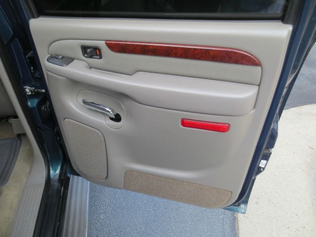 Cadillac Escalade ESV 2006 photo 33