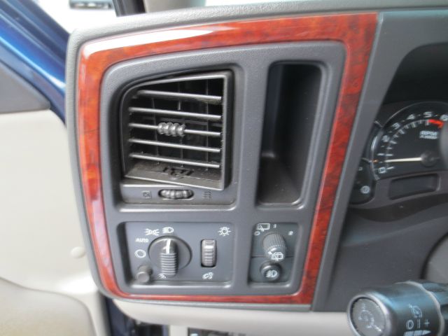 Cadillac Escalade ESV 2006 photo 5