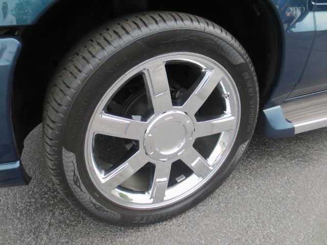 Cadillac Escalade ESV 2006 photo 6