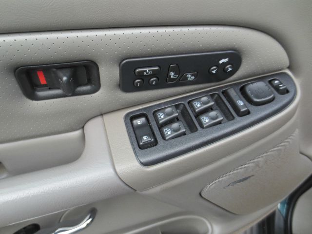 Cadillac Escalade ESV 2006 photo 8