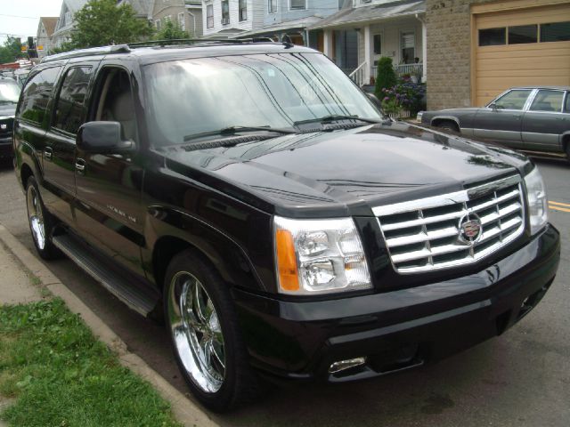 Cadillac Escalade ESV 2006 photo 3