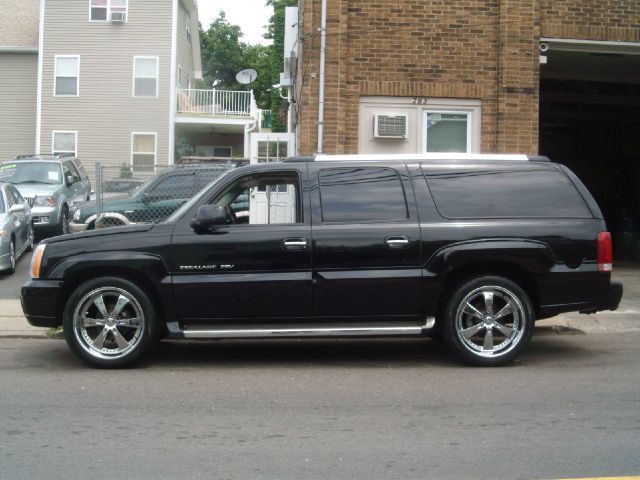 Cadillac Escalade ESV 2006 photo 4