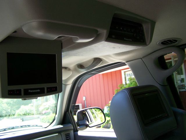 Cadillac Escalade ESV 2006 photo 10