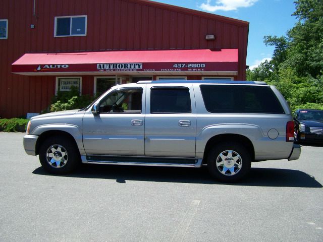 Cadillac Escalade ESV 2006 photo 12