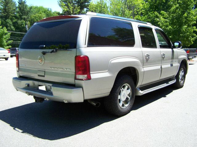 Cadillac Escalade ESV 2006 photo 14