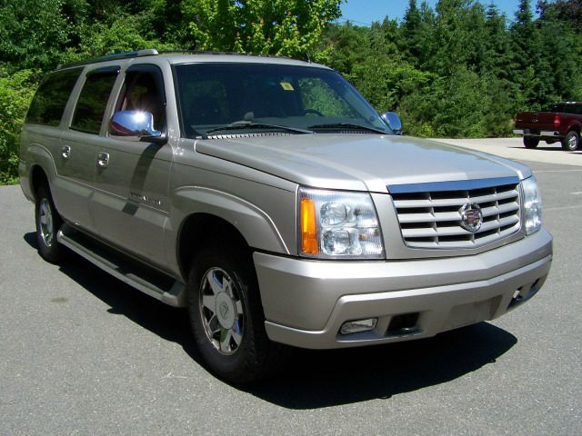 Cadillac Escalade ESV 2006 photo 15