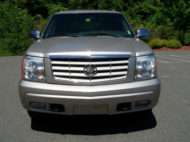 Cadillac Escalade ESV 2006 photo 16