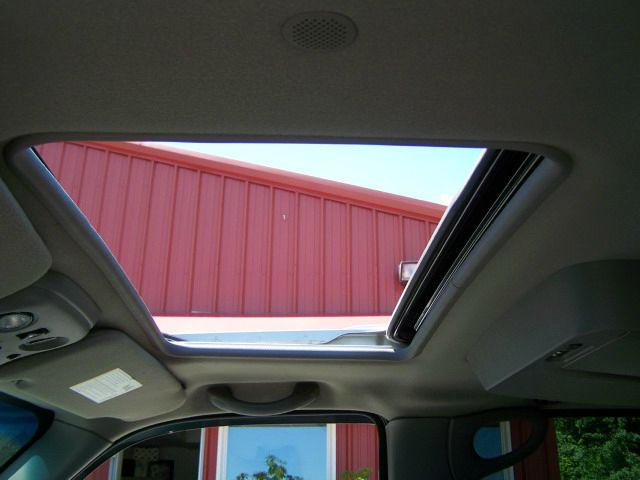 Cadillac Escalade ESV 2006 photo 20