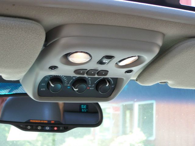 Cadillac Escalade ESV 2006 photo 21