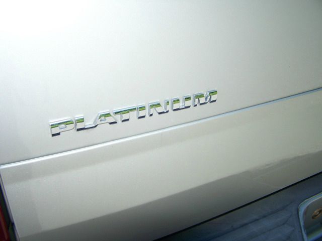 Cadillac Escalade ESV 2006 photo 22