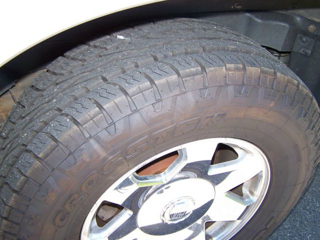 Cadillac Escalade ESV 2006 photo 24