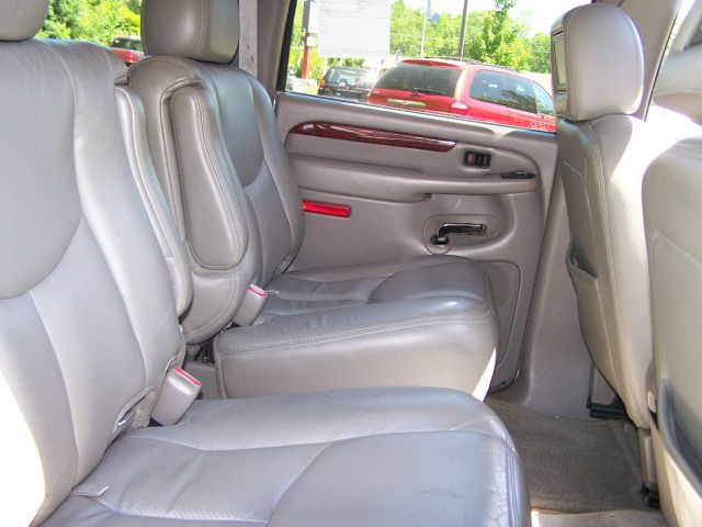 Cadillac Escalade ESV 2006 photo 4