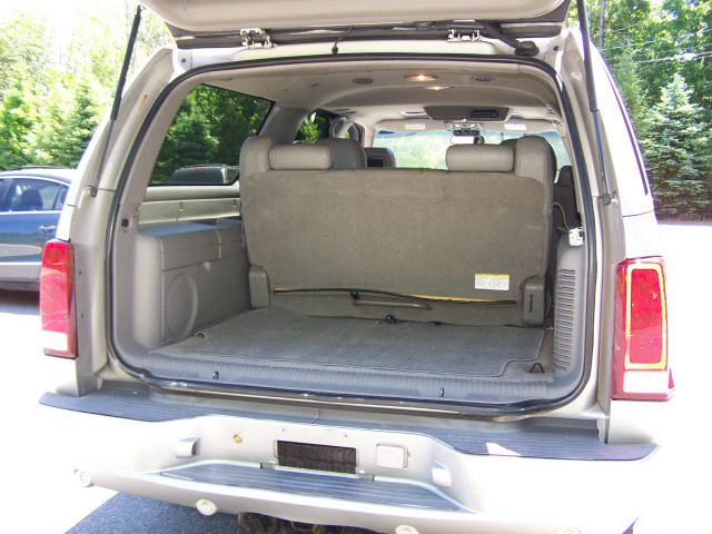 Cadillac Escalade ESV 2006 photo 5