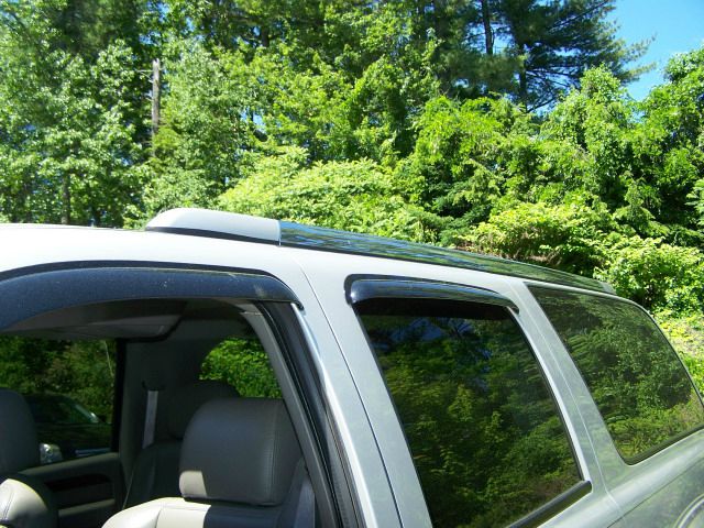 Cadillac Escalade ESV 2006 photo 6