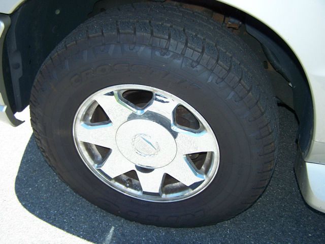 Cadillac Escalade ESV 2006 photo 7