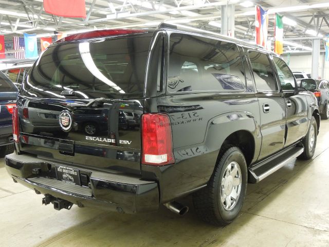 Cadillac Escalade ESV 2006 photo 3