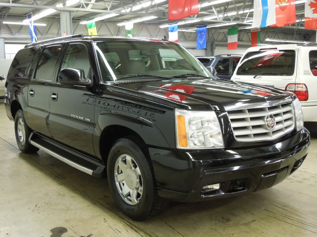 Cadillac Escalade ESV 2006 photo 4