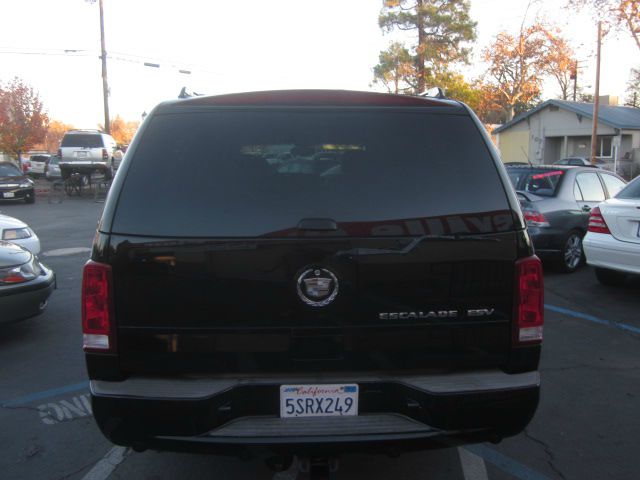 Cadillac Escalade ESV 2006 photo 1