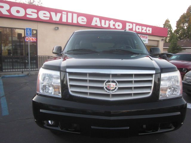 Cadillac Escalade ESV 2006 photo 4