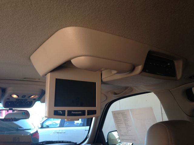 Cadillac Escalade ESV 2006 photo 1