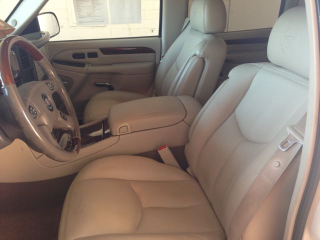 Cadillac Escalade ESV 2006 photo 4