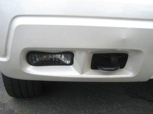 Cadillac Escalade ESV 323ci SUV