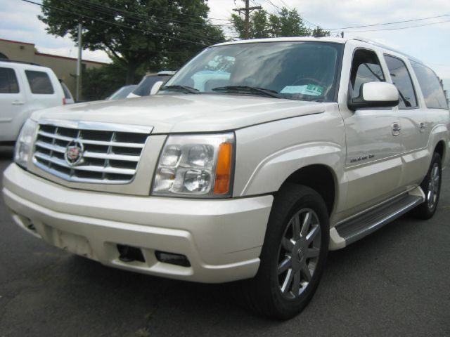 Cadillac Escalade ESV 2006 photo 1