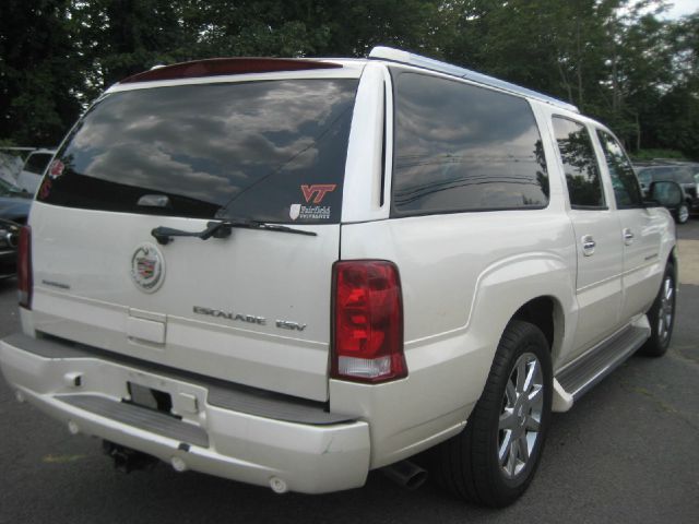 Cadillac Escalade ESV 2006 photo 3