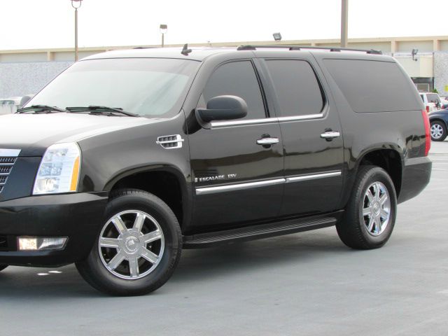 Cadillac Escalade ESV 2007 photo 1