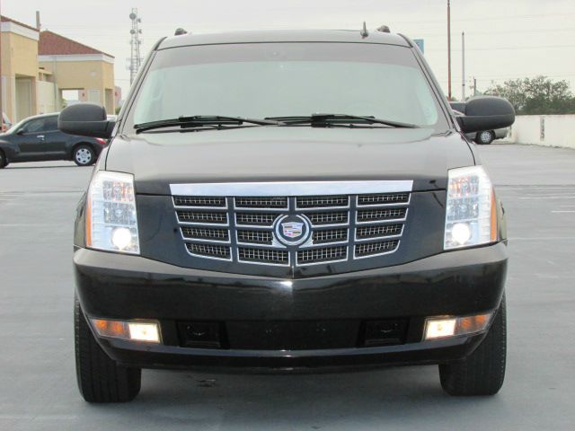 Cadillac Escalade ESV 2007 photo 2