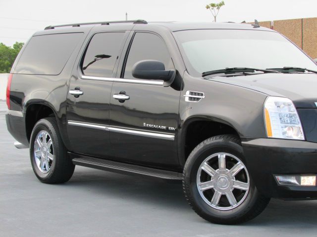 Cadillac Escalade ESV 2007 photo 4