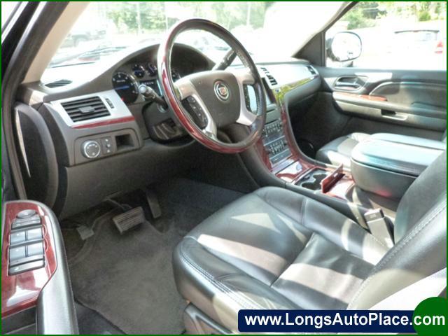Cadillac Escalade ESV 2007 photo 4