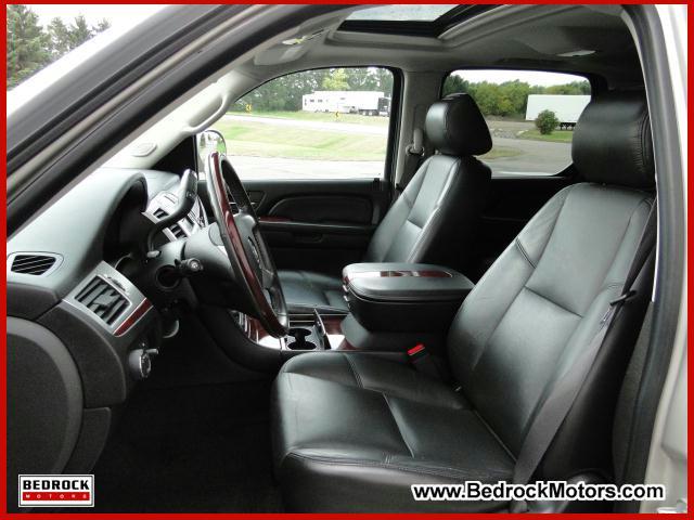 Cadillac Escalade ESV 2007 photo 4