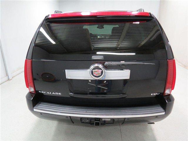 Cadillac Escalade ESV 2007 photo 4