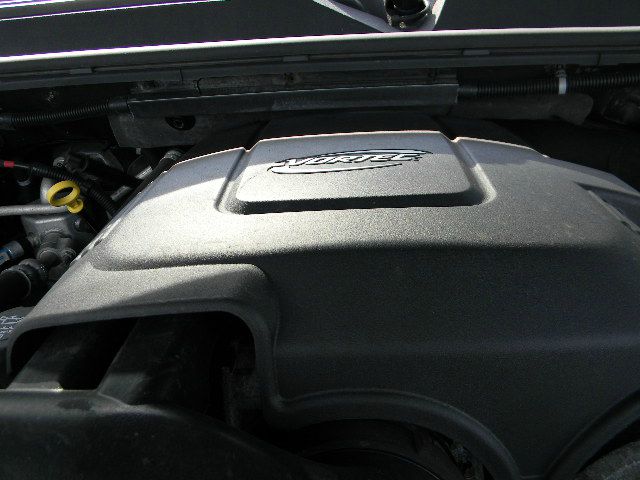 Cadillac Escalade ESV SR5 Sport Utility 4D SUV