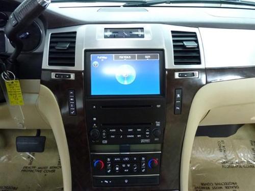 Cadillac Escalade ESV Unknown Other