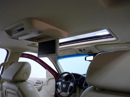 Cadillac Escalade ESV 2007 photo 1